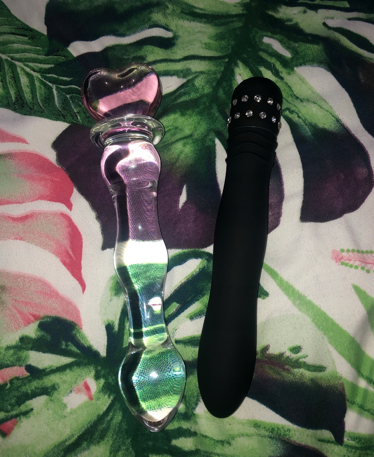 Woman in a new relationship